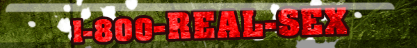 Real Sex